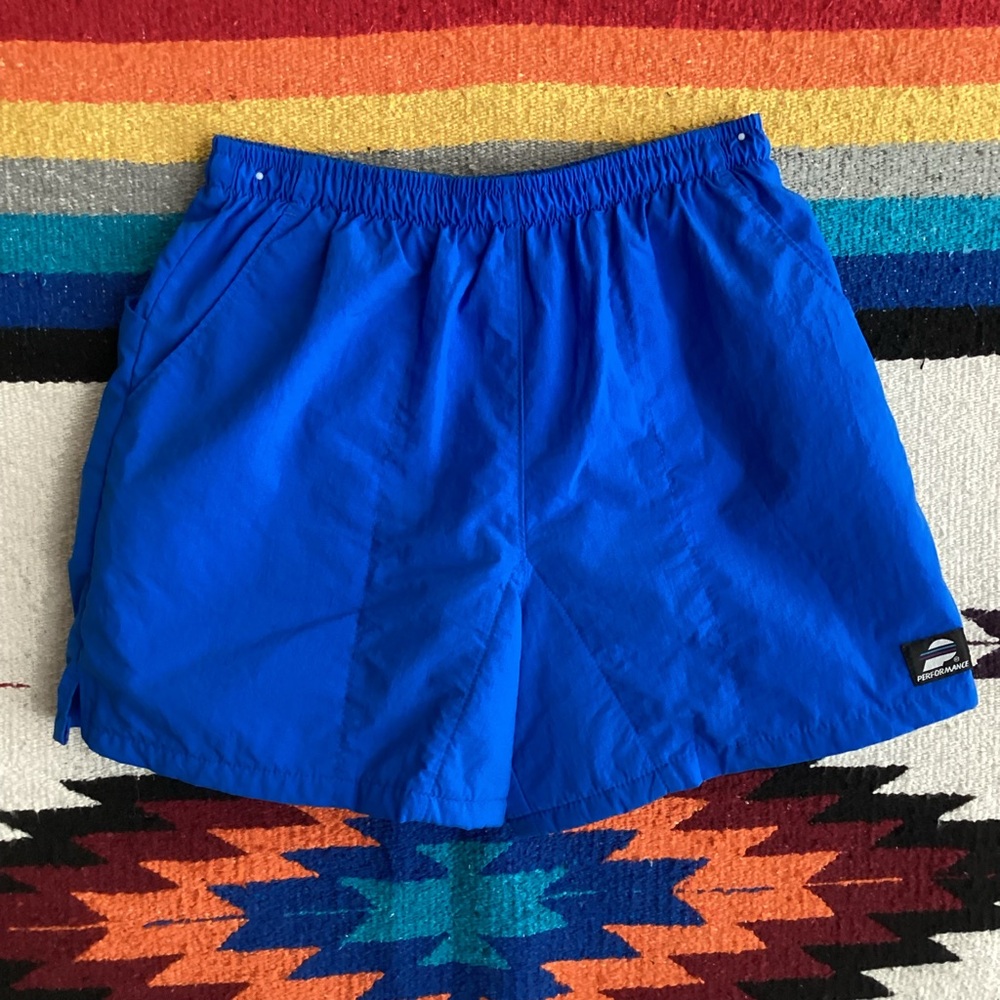Vintage Cycling Wear by Performance shorts
